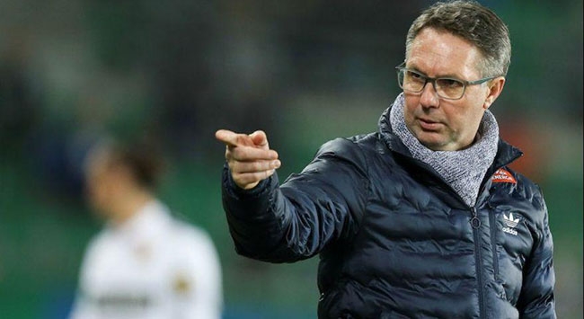 Στην Ελλάδα για τον Ατρόμητο ο Κάναντι!