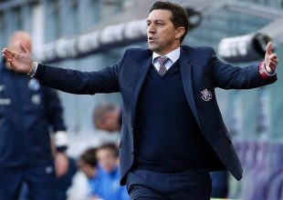 «Αύριο πέφτουν οι υπογραφές Ολυμπιακού με Χάσι»