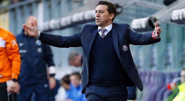 «Αύριο πέφτουν οι υπογραφές Ολυμπιακού με Χάσι»