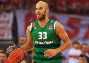 Πήρε εξιτήριο ο Καλάθης