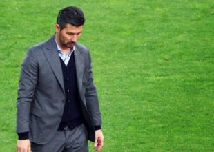 Συνεχίζει ο Ουζουνίδης, πληρώθηκαν τη δόση Φεβρουαρίου οι παίκτες