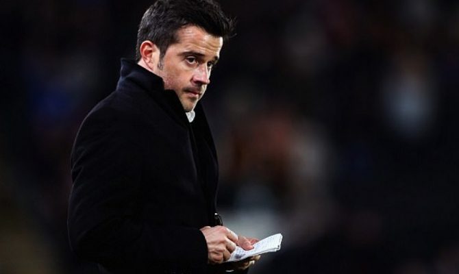 Απέρριψε Κρίσταλ Πάλας ο Μάρκο Σίλβα λόγω… διακοπών