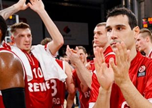 Πρωταθλητής Γερμανίας με την Μπάμπεργκ ο Ζήσης