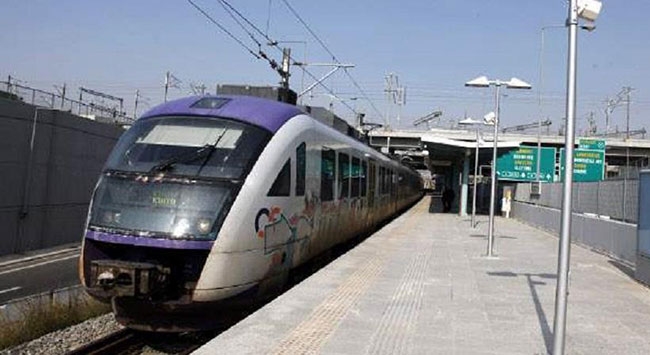 Στάση εργασίας των μηχανοδηγών της ΤΡΑΙΝΟΣΕ τη Δευτέρα- Ποια δρομολόγια ματαιώνονται