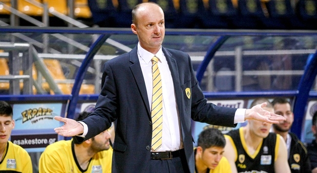 Κοντά σε Τσεντεβίτα ο Ζντοβτς