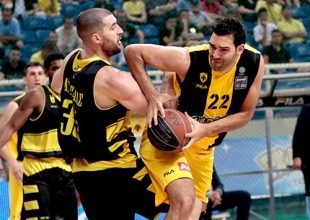 Μαυροειδής: «Βήμα, βήμα, κάθε χρόνο πιο ψηλά…»
