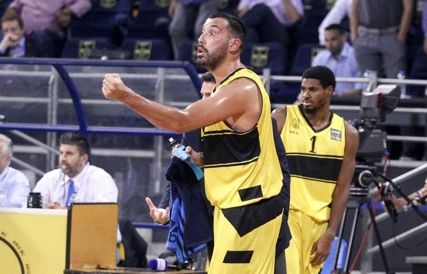 Συνεχίζει την κλάψα ο Άρης!