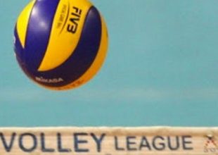 Εγκληματική οργάνωση και στο βόλεϊ!