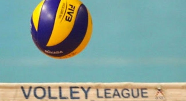 Εγκληματική οργάνωση και στο βόλεϊ!