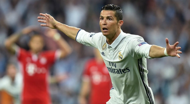 Ο Κριστιάνο… κατέστρεψε και το FIFA