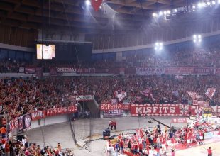 Έστειλαν το μήνυμα τους στο Χάσι