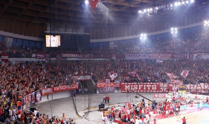 Έστειλαν το μήνυμα τους στο Χάσι Έστειλαν το μήνυμα τους στο Χάσι