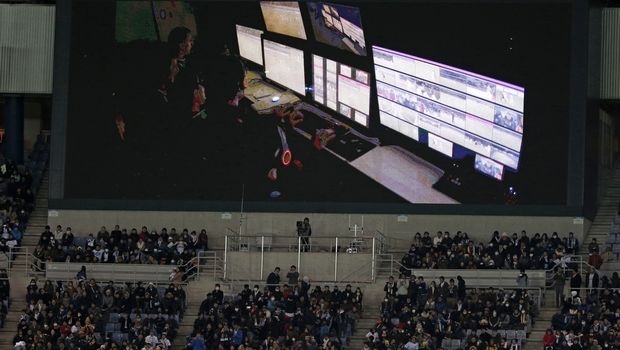 Με χρήση βίντεο ρέφερι η Serie A τη σεζόν 2017-18 Με χρήση βίντεο ρέφερι η Serie A τη σεζόν 2017-18