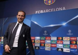 Αλέγκρι μέχρι το 2020!