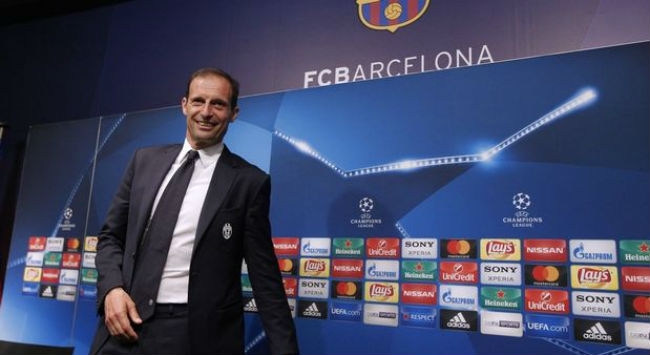 Αλέγκρι μέχρι το 2020!