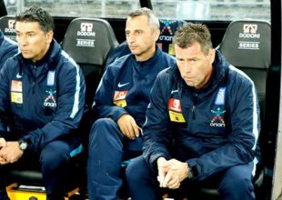 Τσάνας: “Μπουκάλια και αναπτήρες στον πάγκο μας”