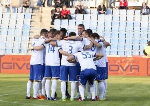 Η Super League υποβίβασε ξανά τον Ηρακλή