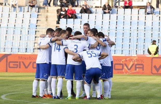 Η Super League υποβίβασε ξανά τον Ηρακλή