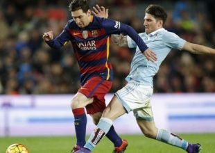 Αρέσει ο Κάρλες Πλάνας στον Χιμένεθ