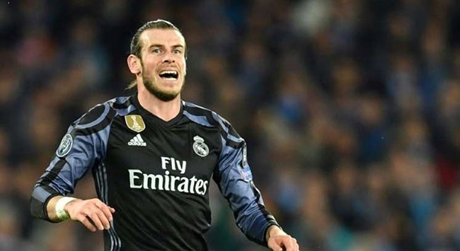 «Εναλλακτική» για την Παρί Σεν Ζερμέν ο Γκάρεθ Μπέιλ