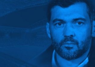 Επίσημο: Στην Πόρτο ο Κονσεϊσάο