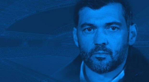 Επίσημο: Στην Πόρτο ο Κονσεϊσάο