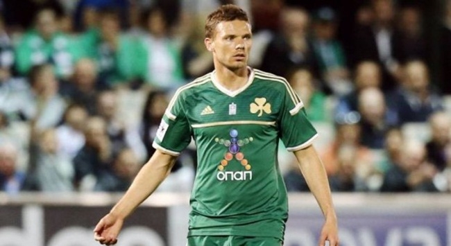 Δεν έχουν μιλήσει Παναθηναϊκός και Μπεργκ