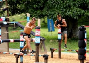 Survivor: Μάχη ασυλίας και αποχώρηση!