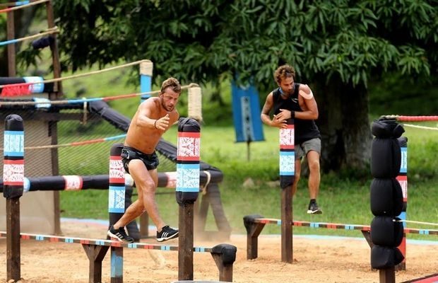 Survivor: Μάχη ασυλίας και αποχώρηση!