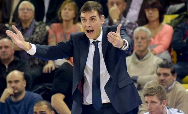 Τέλος ο Μπαρτζώκας από την Μπαρτσελόνα