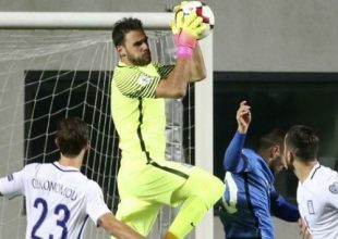 Ο Καρνέζης αφήνει την Ουντινέζε και πάει Αγγλία!