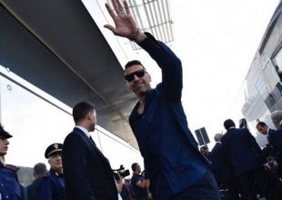 Η πιο… έξυπνη ευχή στην Γιουβέντους ήρθε από την Alitalia!