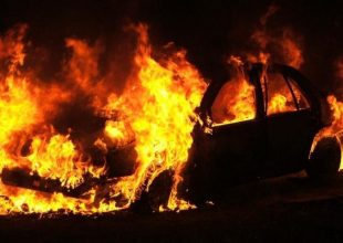 Νέοι διάλογοι για τους εμπρησμούς: «Θα δωρίσω στον διευθυντή των φυλακών το διαρκείας μου στον ΠΑΟΚ»