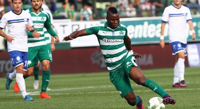 Γουακάσο: “Πλήρωνα και το νοίκι μου, θα φύγω από τον Παναθηναϊκό”