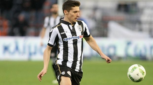 «Στη Βέρντερ με 5 εκατ. ευρώ ο Τσίμιροτ»