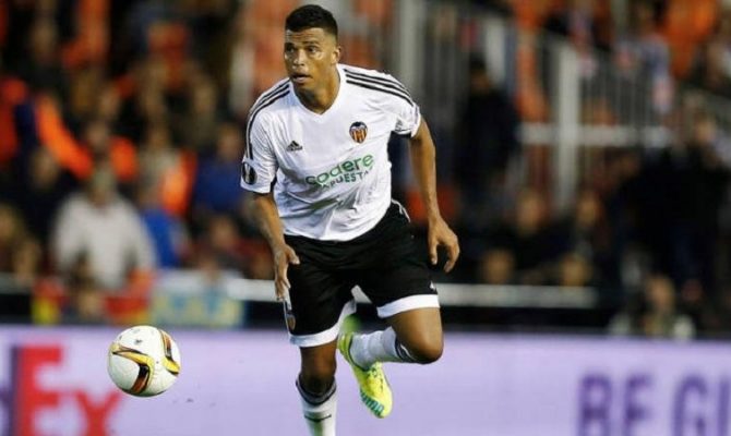 «Προχωρημένες συζητήσεις Ολυμπιακού για Αντερλάν Σάντος, οριστικές εξελίξεις τις επόμενες ημέρες»