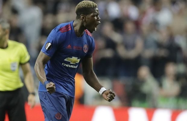 Στο πλευρό του Ντοναρούμα ο Πογκμπά