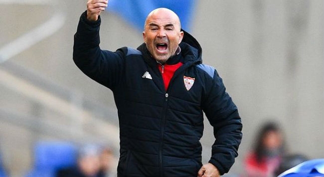 “Χτίζει” με 2-3-5 την εθνική Αργεντινής ο Σαμπαόλι