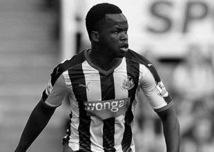 Νεκρός στην προπόνηση ο Σεΐκ Τιοτέ