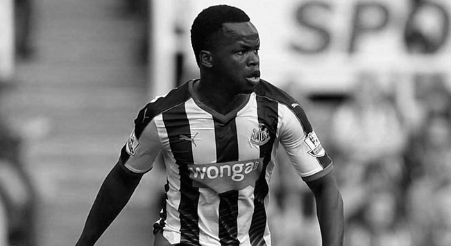 Νεκρός στην προπόνηση ο Σεΐκ Τιοτέ