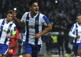 Η τιμωρία της UEFA στην Πόρτο λόγω FFP