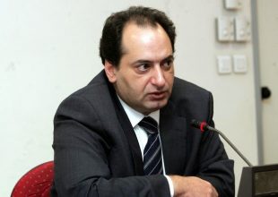 Σπίρτζης: «Άδεια και επιτέλους γήπεδο για την ΑΕΚ»