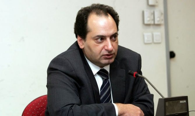 Σπίρτζης: «Άδεια και επιτέλους γήπεδο για την ΑΕΚ»
