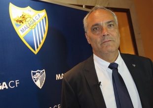 Νέος Αθλητικός Διευθυντής του Ολυμπιακού ο Αρμάντο Μάριο Χουσίγιος