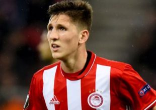 Επιβεβαιώνει το ενδιαφέρον για Ρέτσο η Κολωνία