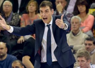 Δεύτερο «όχι» Μπαρτζώκα στην Εθνική