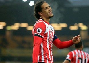 Πόρτα Φαν Ντάικ σε Σίτι, Τσέλσι για χάρη της Λίβερπουλ