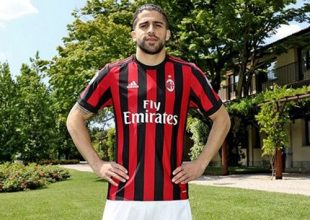 Ανακοίνωσε Ροντρίγκες η Μίλαν