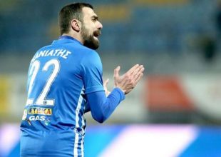 “Ξηλώνεται” ο Πανιώνιος για Μανιάτη