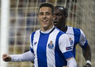 Κοντά στην Μπέτις ο Τέγιο